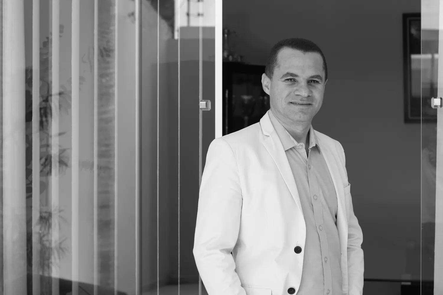 Adriano Arestides