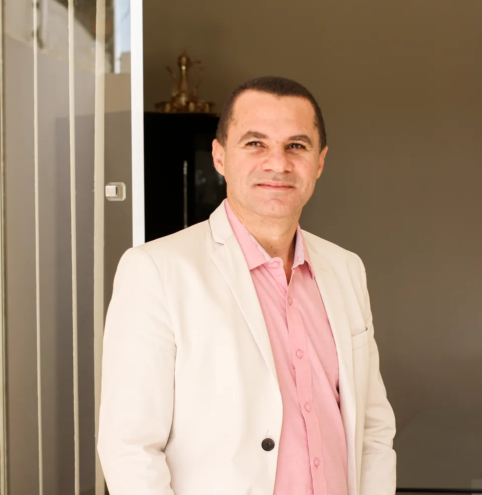 Adriano Arestides