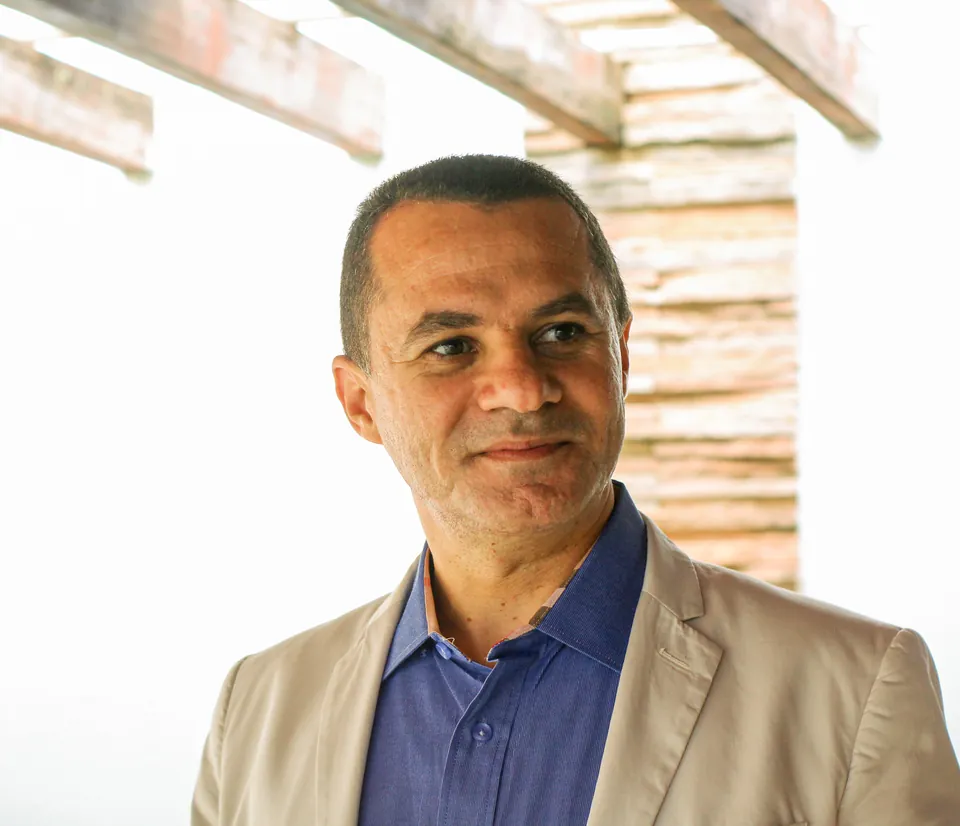 Adriano Arestides